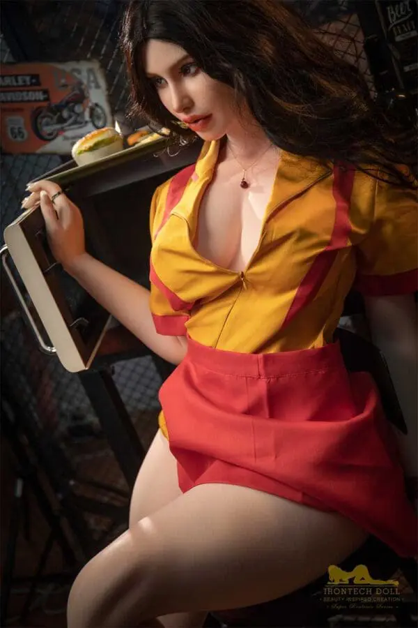 Kat  – 5’4″ | 164cm Sex Doll - Image 12