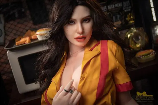 Kat  – 5’4″ | 164cm Sex Doll - Image 5