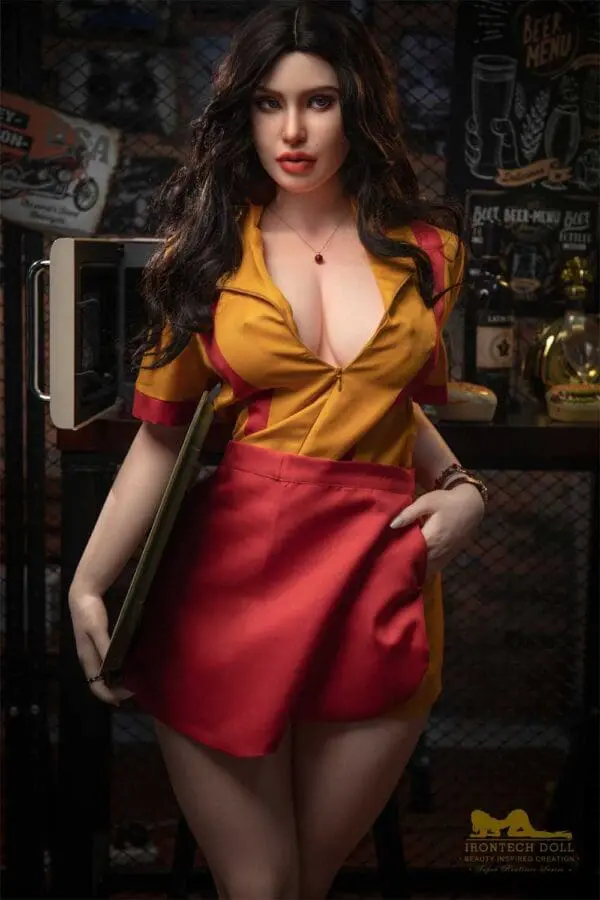 Kat  – 5’4″ | 164cm Sex Doll - Image 7