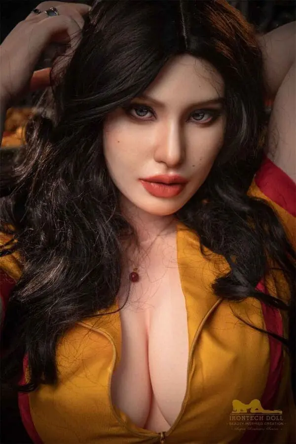 Kat  – 5’4″ | 164cm Sex Doll - Image 9