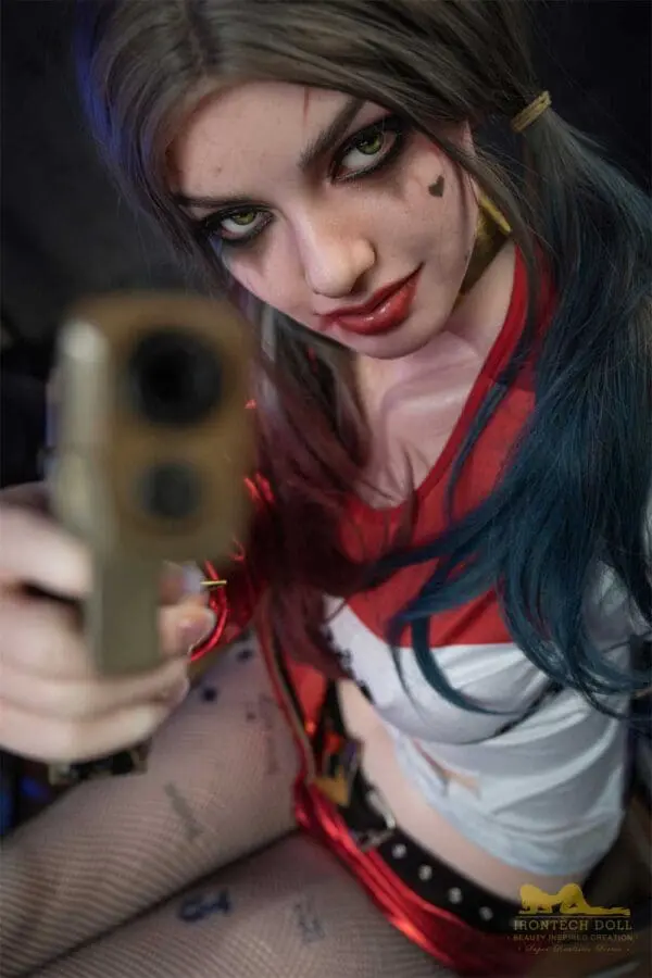Harley  – 5’5″ | 166cm Sex Doll - Image 10