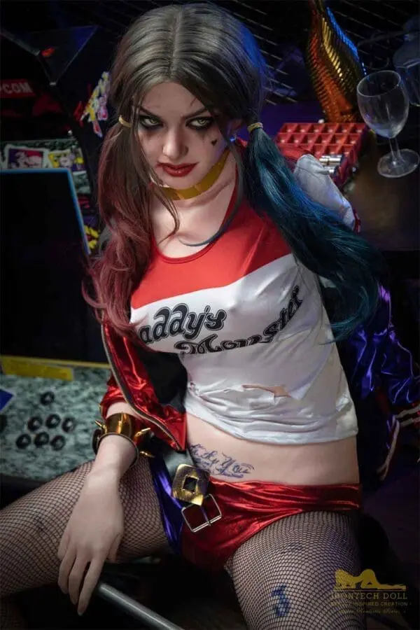 Harley  – 5’5″ | 166cm Sex Doll - Image 11