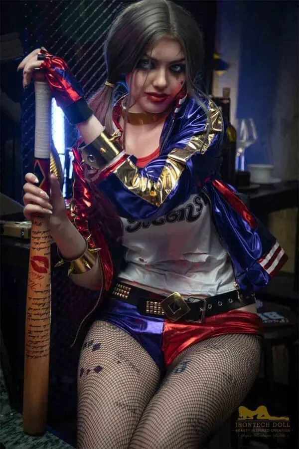 Harley  – 5’5″ | 166cm Sex Doll - Image 2