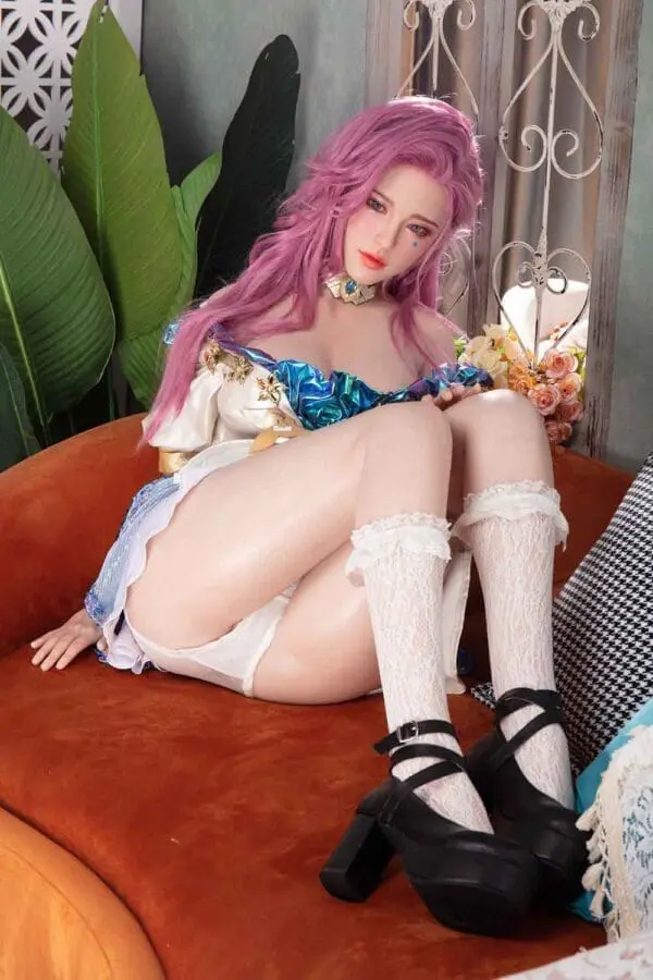 Seraphine  – 5’6″ | 171cm Sex Doll - Image 19