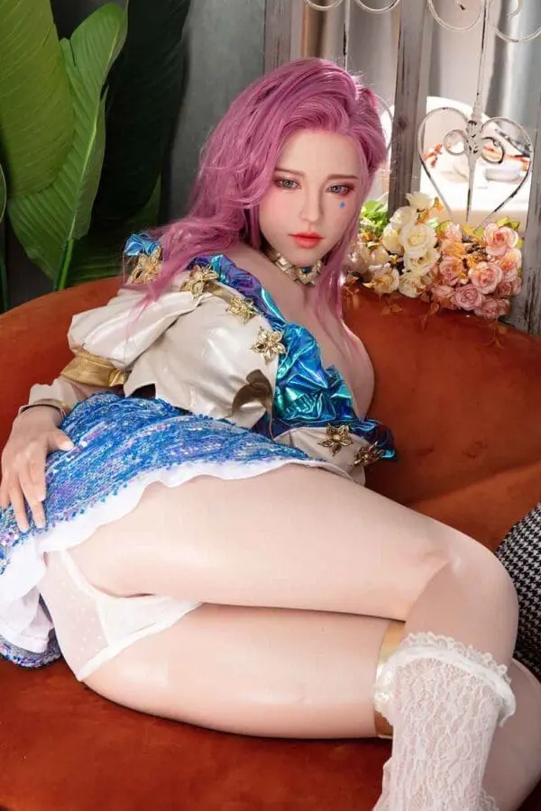 Seraphine  – 5’6″ | 171cm Sex Doll - Image 16