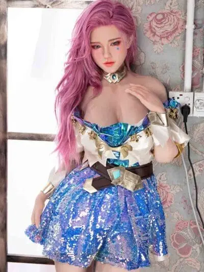 Saner – 5’7″ | 171cm Sex Doll