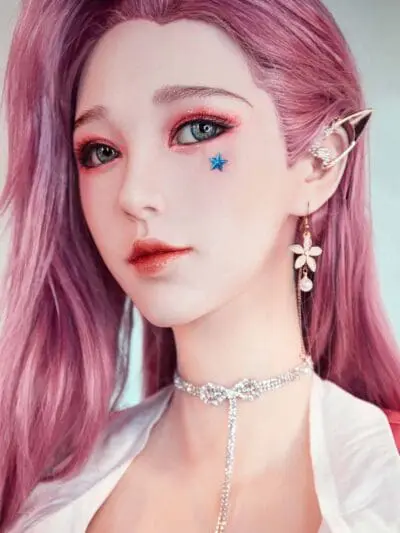 Seraphine  – 5’6″ | 171cm Sex Doll