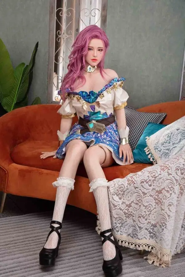 seraphine sex doll