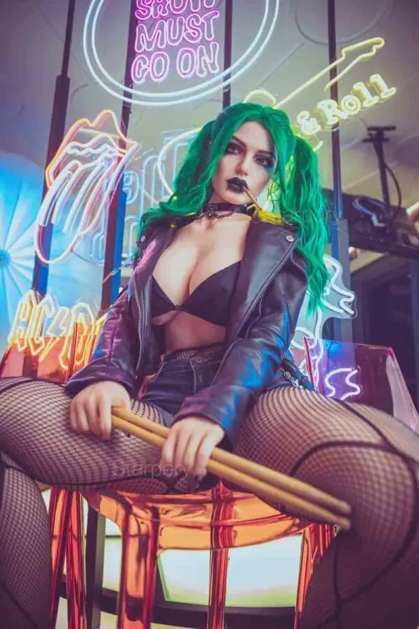 Flora – 5’9″ | 174cm Sex Doll - Image 14