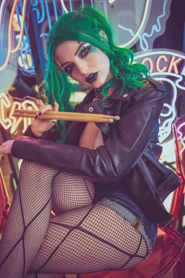 Flora – 5’9″ | 174cm Sex Doll - Image 24