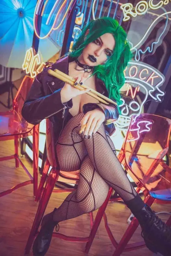 Flora – 5’9″ | 174cm Sex Doll - Image 25