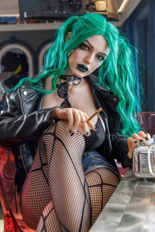 Flora – 5’9″ | 174cm Sex Doll - Image 29