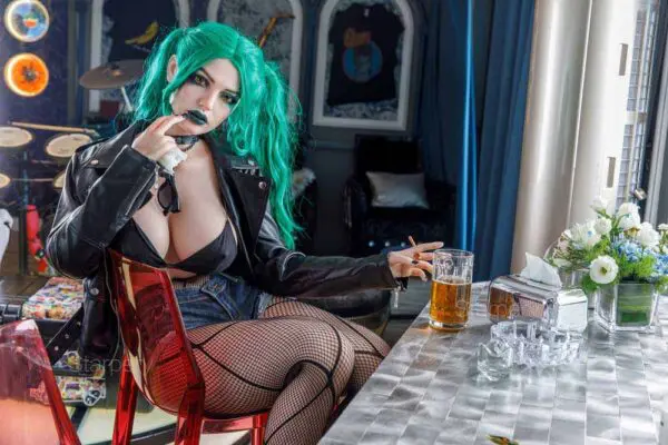 Flora – 5’9″ | 174cm Sex Doll - Image 32