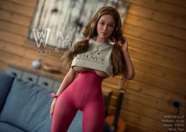 Lora – 5’4″ | 164cm Sex Doll - Image 8