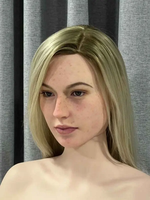 Aurora – 5’9″ | 175cm Sex Doll - Image 6