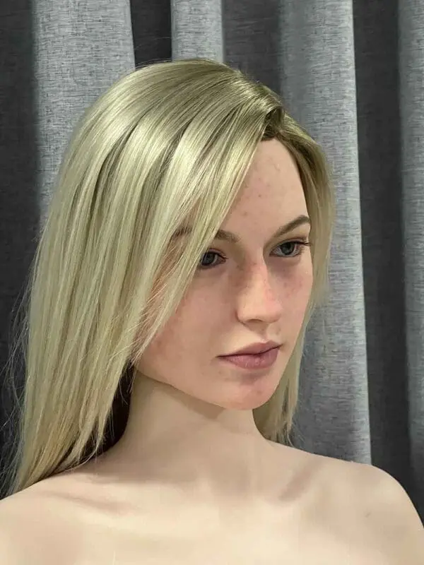 Aurora – 5’9″ | 175cm Sex Doll - Image 7