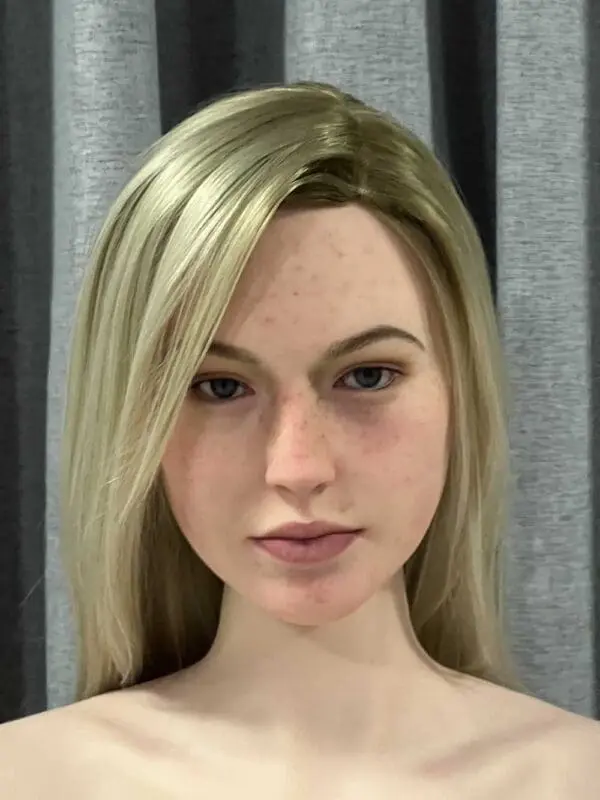 Aurora – 5’9″ | 175cm Sex Doll - Image 8