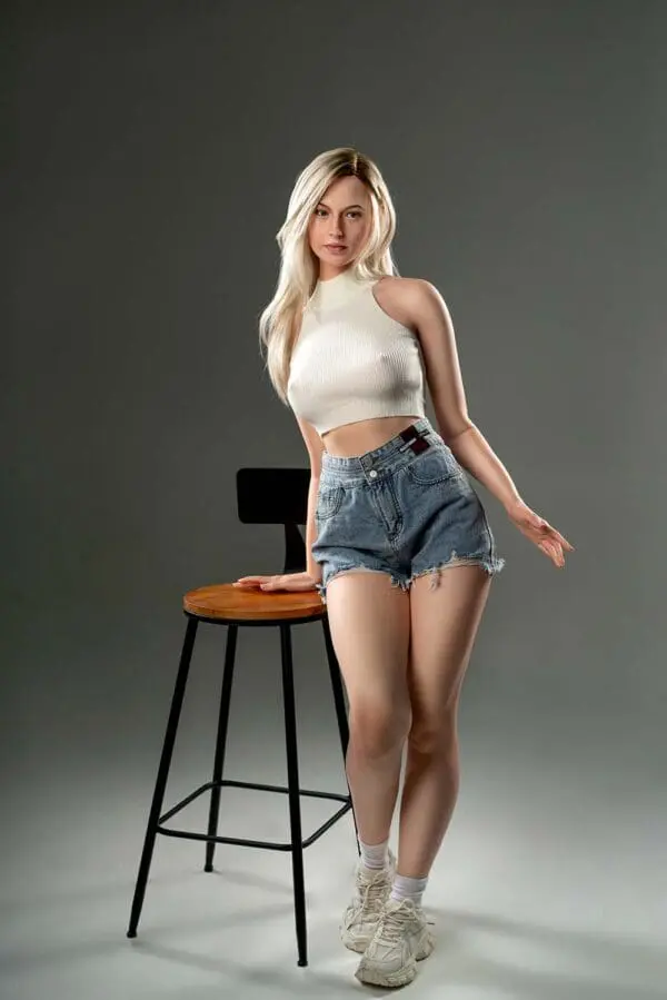Aurora – 5’9″ | 175cm Sex Doll - Image 5