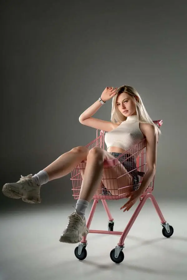 Aurora – 5’9″ | 175cm Sex Doll - Image 12