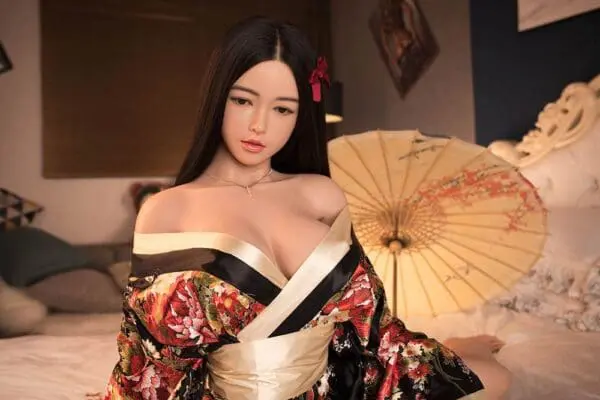 Shoosha – 5’5″ | 165cm Sex Doll - Image 5