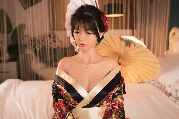 Shoosha – 5’5″ | 165cm Sex Doll - Image 8