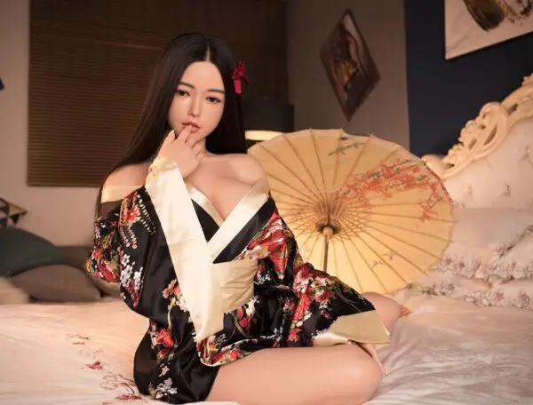 Shoosha – 5’5″ | 165cm Sex Doll - Image 9