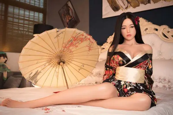 Shoosha – 5’5″ | 165cm Sex Doll - Image 6