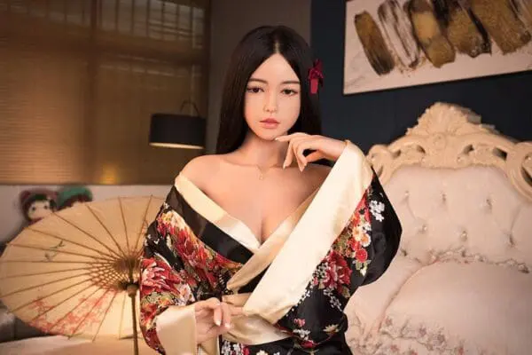 Shoosha – 5’5″ | 165cm Sex Doll - Image 7