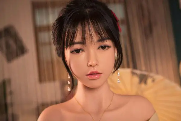 Shoosha – 5’5″ | 165cm Sex Doll - Image 10