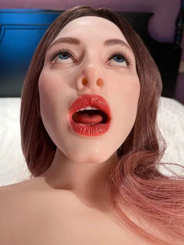 Sola – 5’2″ | 157cm Sex Doll - Image 38