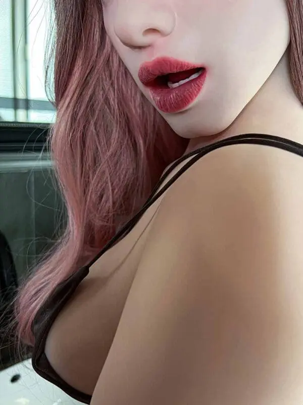 Sola – 5’2″ | 157cm Sex Doll - Image 9
