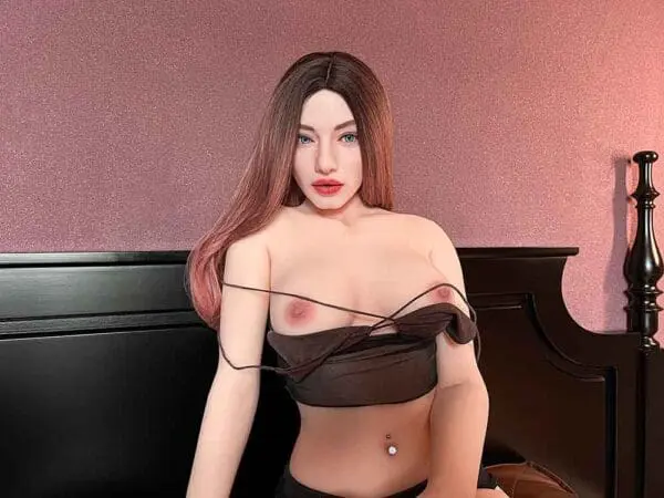 Sola – 5’2″ | 157cm Sex Doll - Image 36
