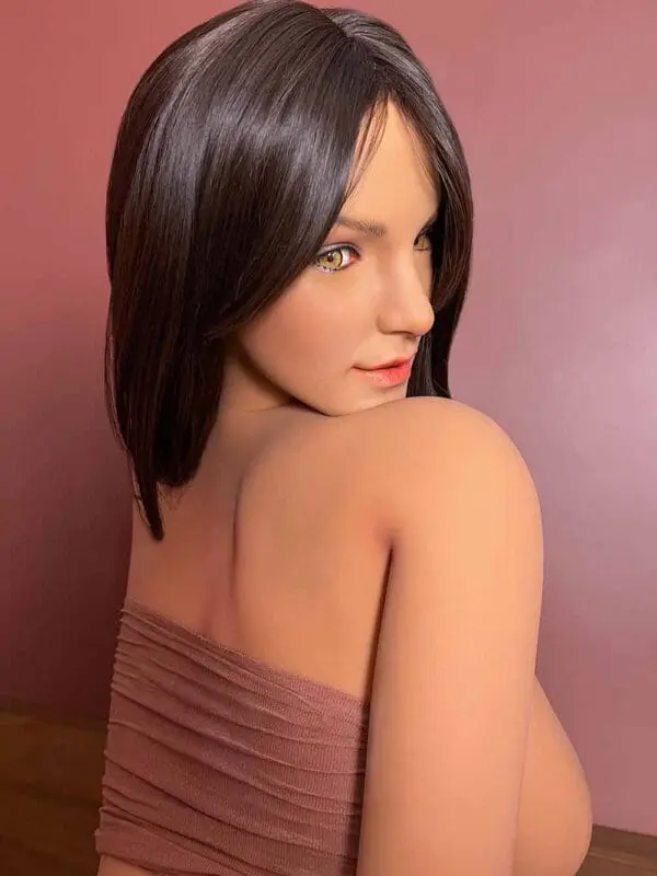Mouna – 5’3″ | 159cm Sex Doll - Image 4