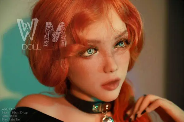 Claire – 5’5″ | 166cm Sex Doll - Image 16