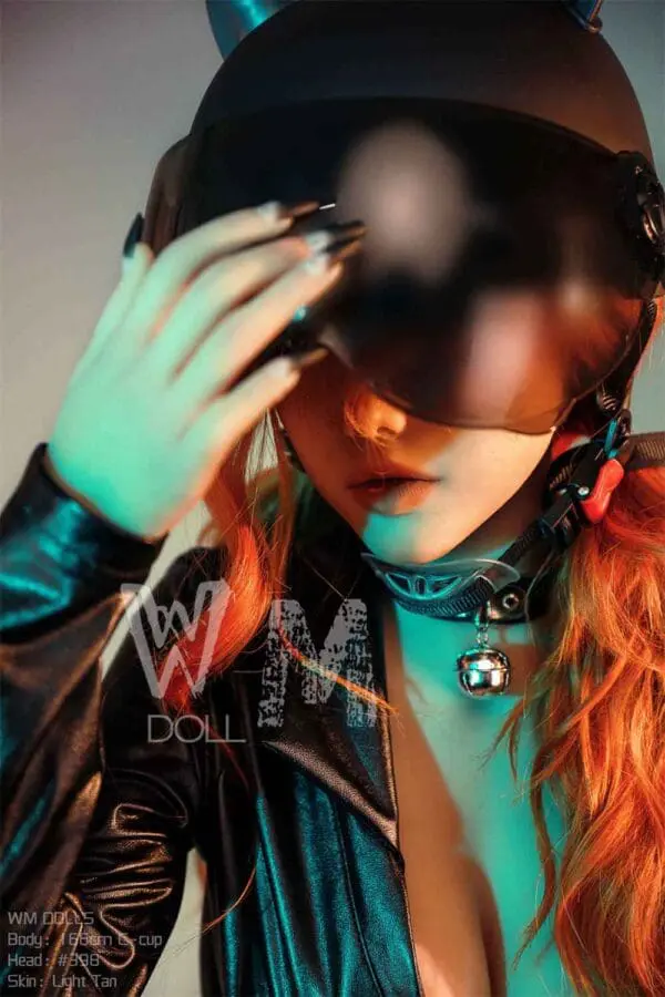 Claire – 5’5″ | 166cm Sex Doll - Image 9