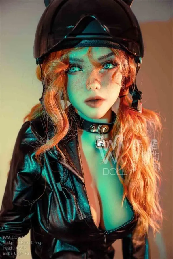 Claire – 5’5″ | 166cm Sex Doll - Image 8