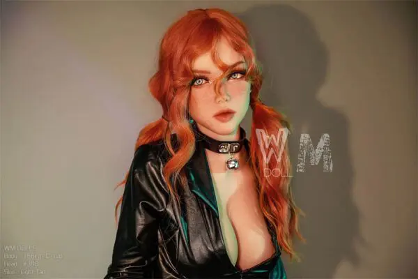 Claire – 5’5″ | 166cm Sex Doll - Image 17