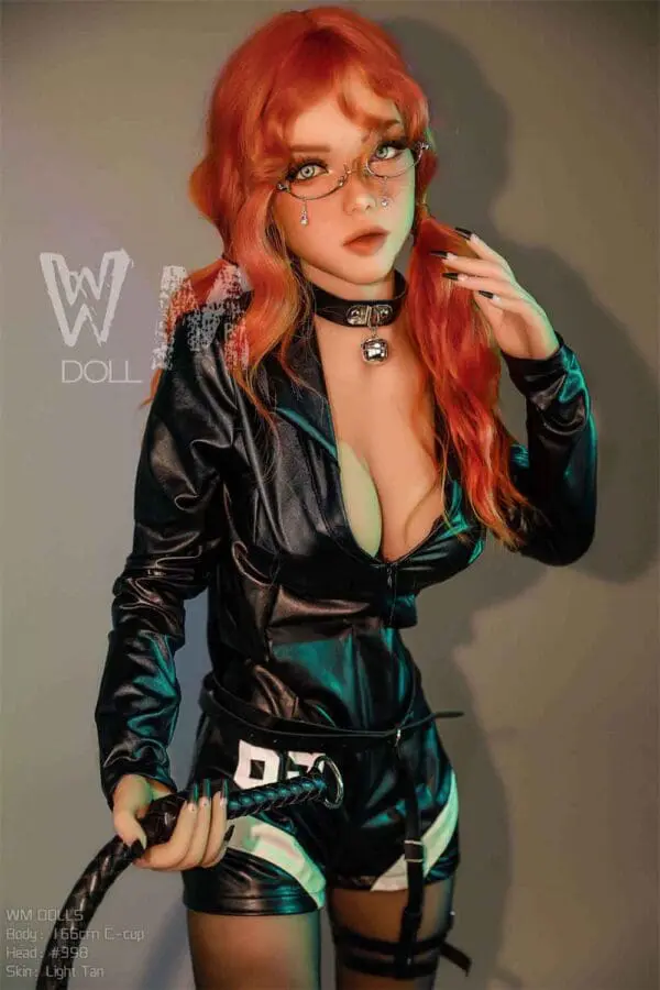 Claire – 5’5″ | 166cm Sex Doll - Image 14