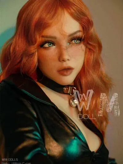 Claire – 5’5″ | 166cm Sex Doll