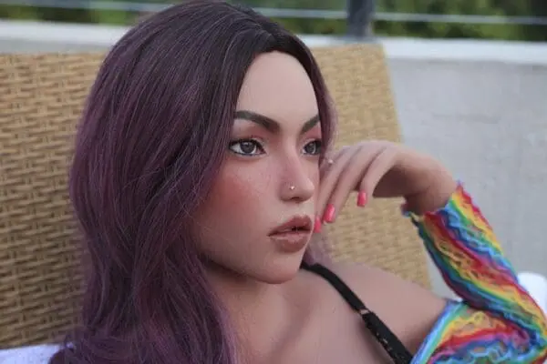 Ginny – 5’1″ | 155cm Sex Doll - Image 12