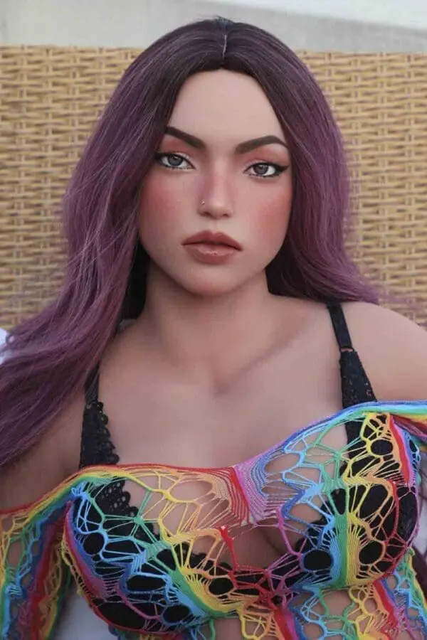 Ginny – 5’1″ | 155cm Sex Doll - Image 13