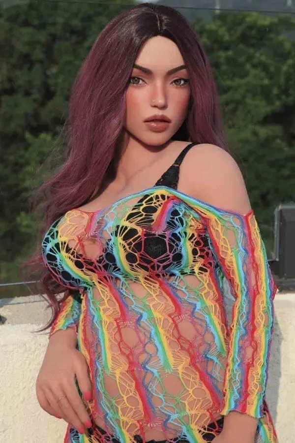 Ginny – 5’1″ | 155cm Sex Doll - Image 2