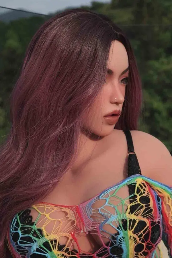 Ginny – 5’1″ | 155cm Sex Doll - Image 4