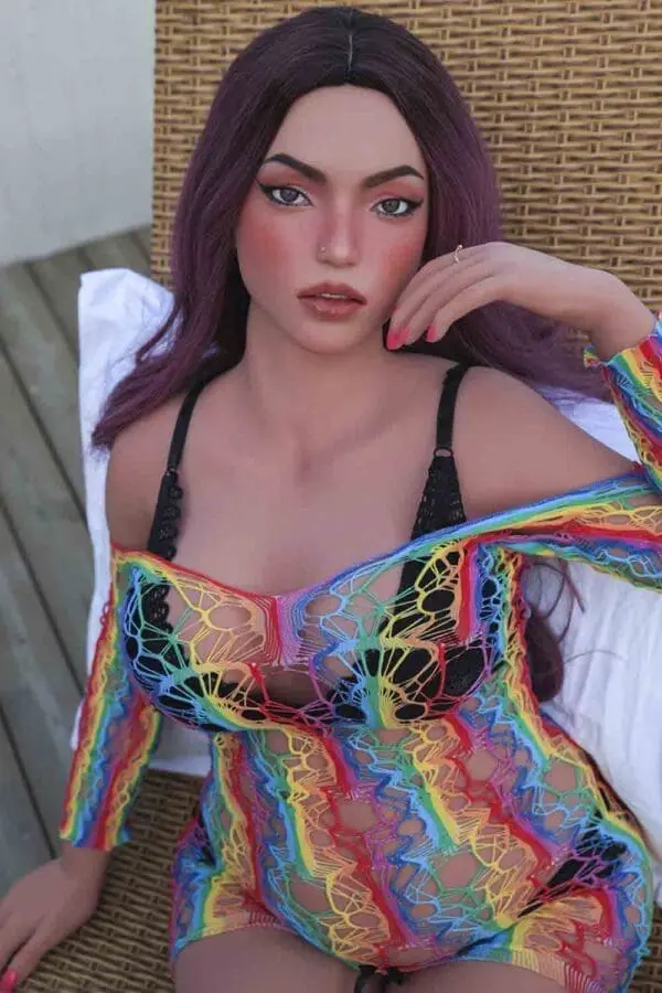 Ginny – 5’1″ | 155cm Sex Doll - Image 9