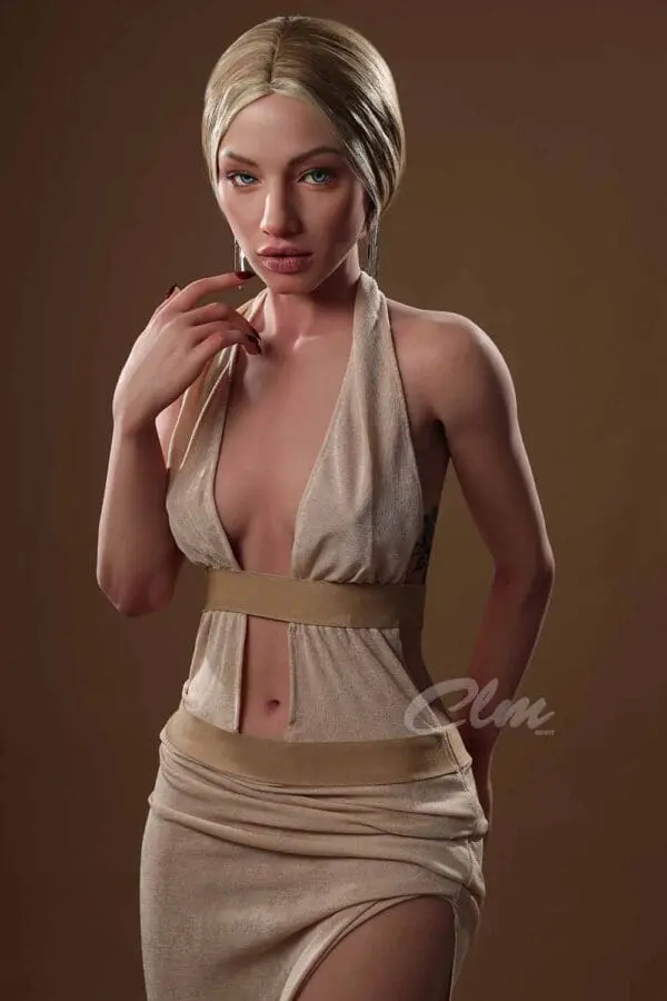 Sola – 5’2″ | 157cm Sex Doll - Image 14