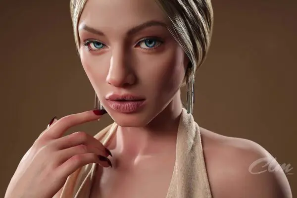 Sola – 5’2″ | 157cm Sex Doll - Image 13