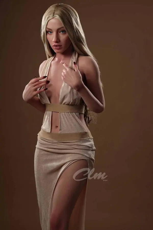 Sola – 5’2″ | 157cm Sex Doll - Image 4