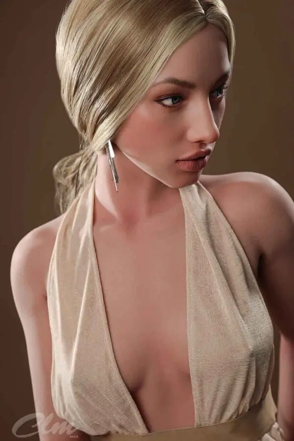 Sola – 5’2″ | 157cm Sex Doll - Image 10