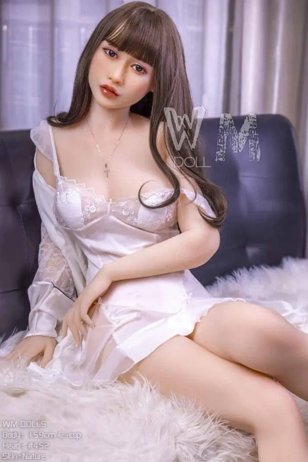Fern – 5’3″ | 159cm Sex Doll - Image 12