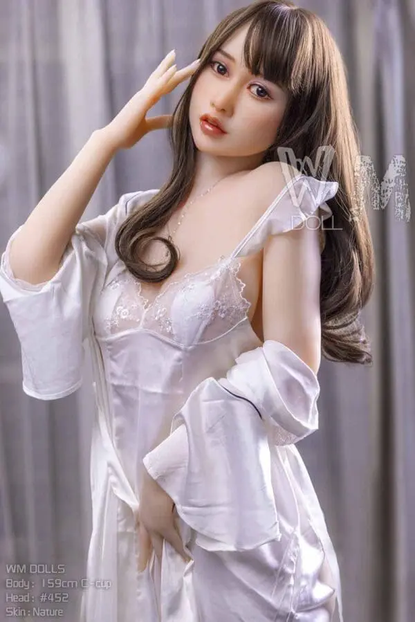 Fern – 5’3″ | 159cm Sex Doll - Image 8